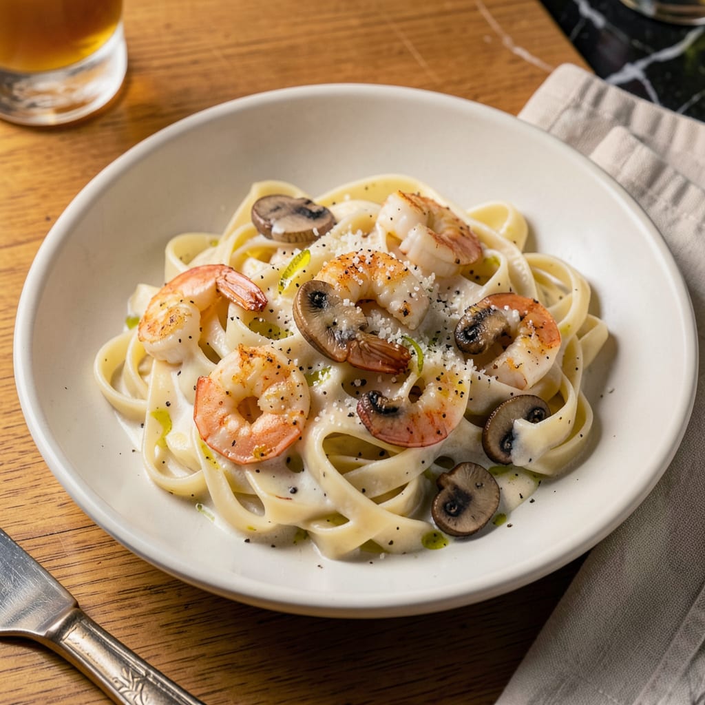 How to Reheat Alfredo Sauce: Best Methods for Creamy Results illustration with key details