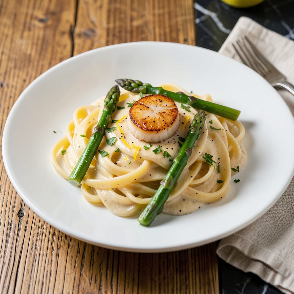 How to Reheat Alfredo Sauce Without Separating: Silky Smooth Results Every Time detailed visual guide