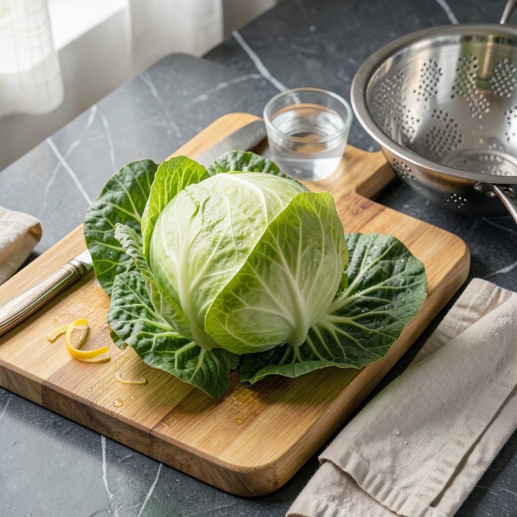 how to soften cabbage leaves detailed visual guide