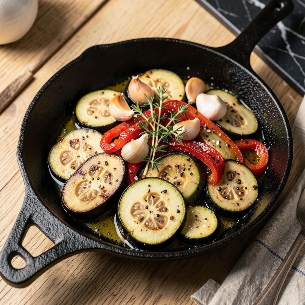 How to Soften Vegetables: 3 Foolproof Methods for Perfect Texture illustration with key details