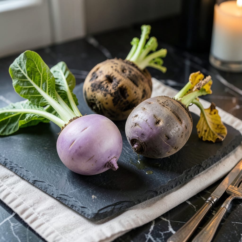 Complete How to Tell If a Turnip Is Bad: Spoilage Signs and Safety Tips overview image