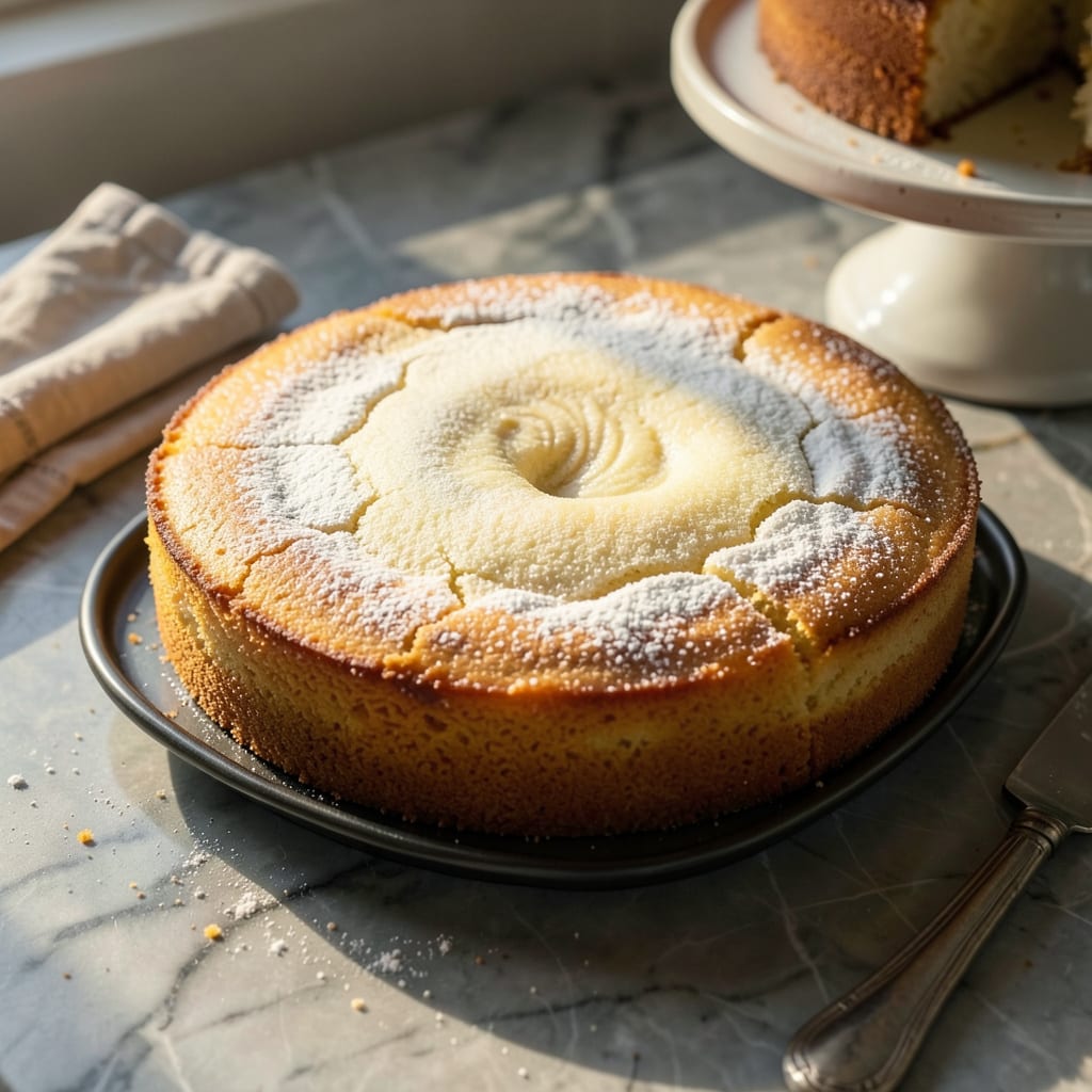 How to Test Cake Without Toothpick: 5 Foolproof Methods for Perfect Doneness detailed visual guide