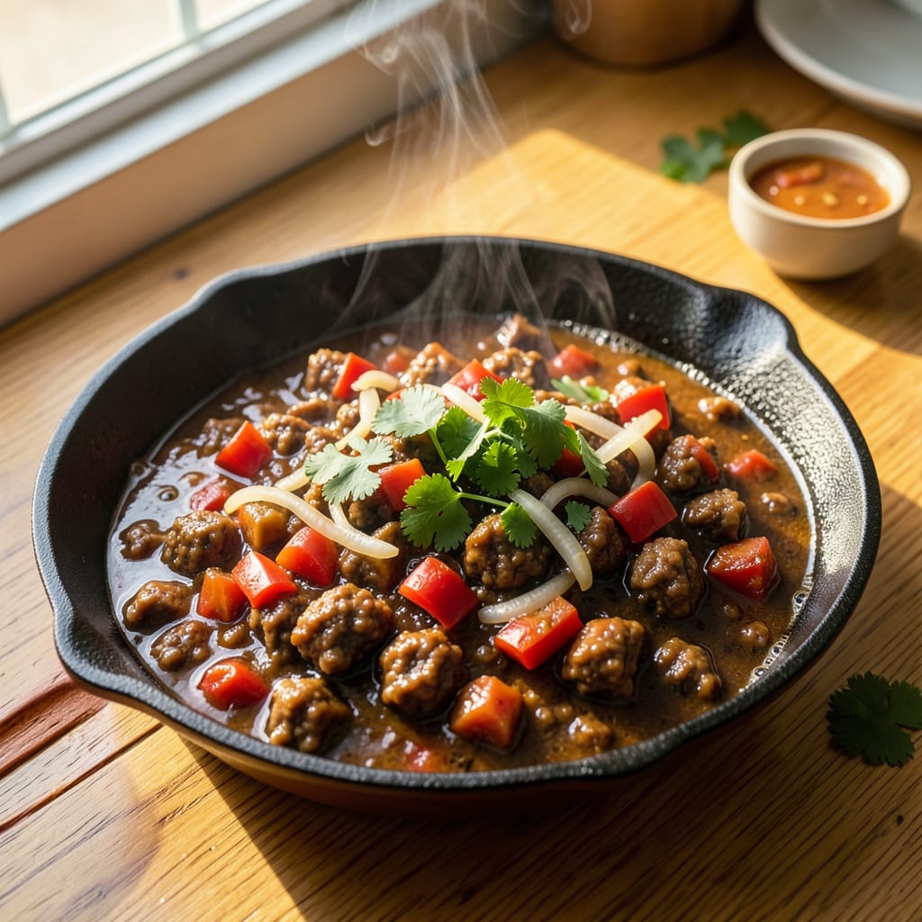 how to thicken sloppy joe sauce example with annotations