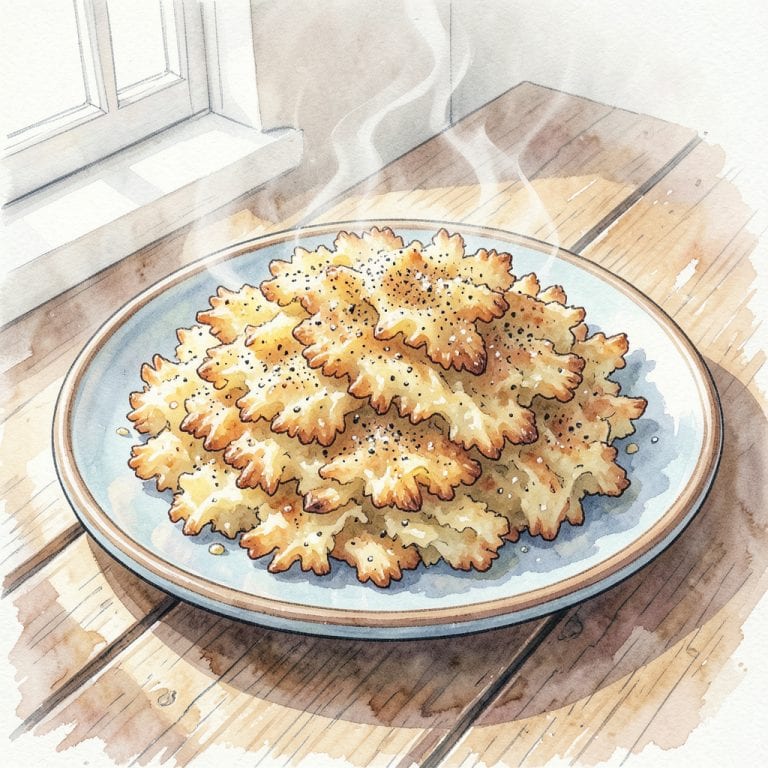 Visual representation of IHOP Hash Browns Recipe: Crispy Golden Perfection Every Time