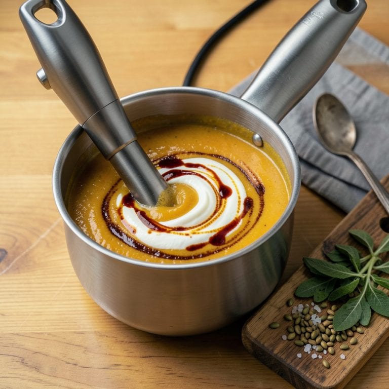 Comprehensive Immersion Blender America’s Test Kitchen: Their Top Rated Picks Reviewed visual reference