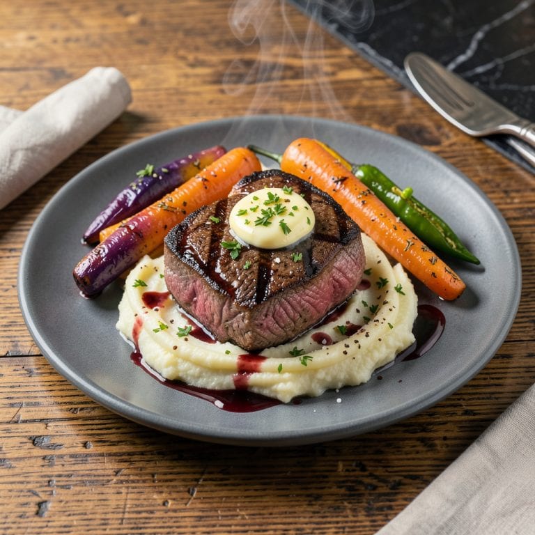 Comprehensive Is a Sirloin Steak Tender: What to Expect and How to Cook It Right visual reference