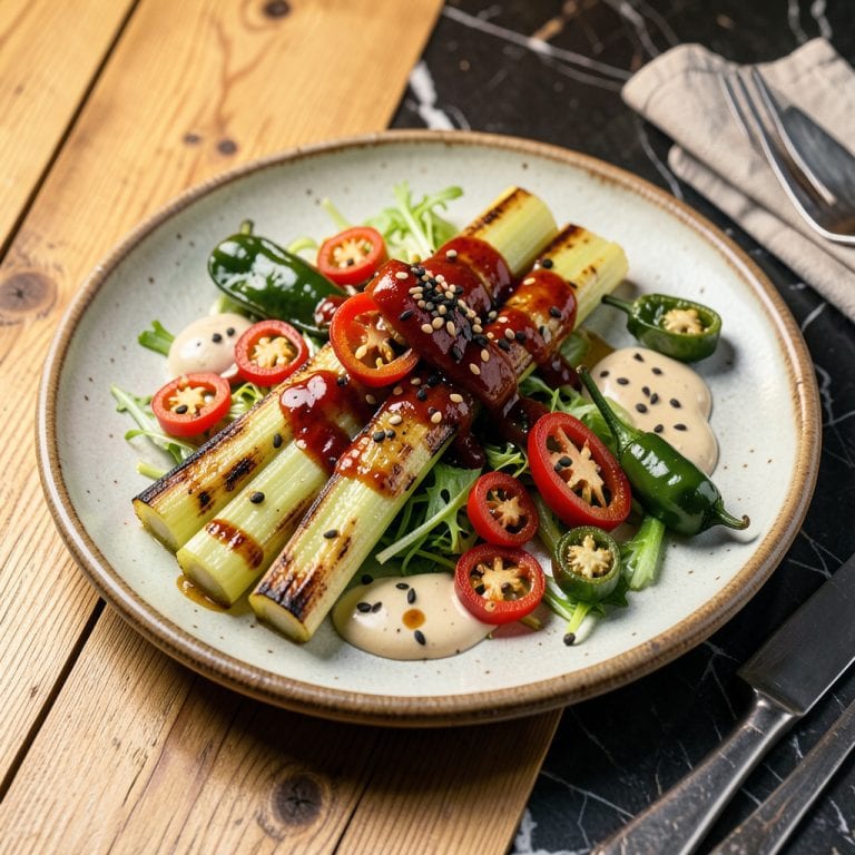 Comprehensive Is Celery Supposed to Be Spicy: Flavor Truth and Common Mistakes visual reference