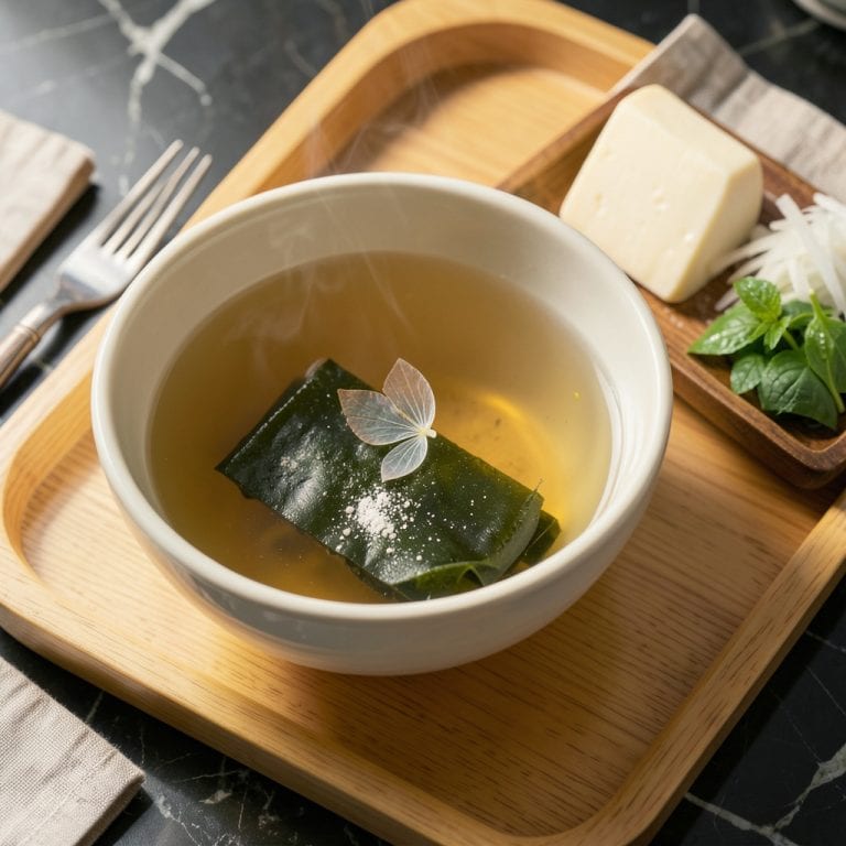 Complete Is Dashi Gluten Free: Ingredients, Risks, and Safe Alternatives overview image