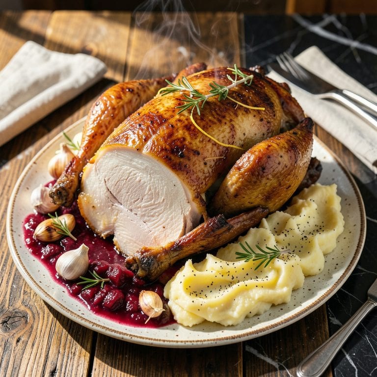 Is It Safe to Eat a Turkey Frozen for 2 Years: USDA Guidelines and Risks Explained detailed visual guide