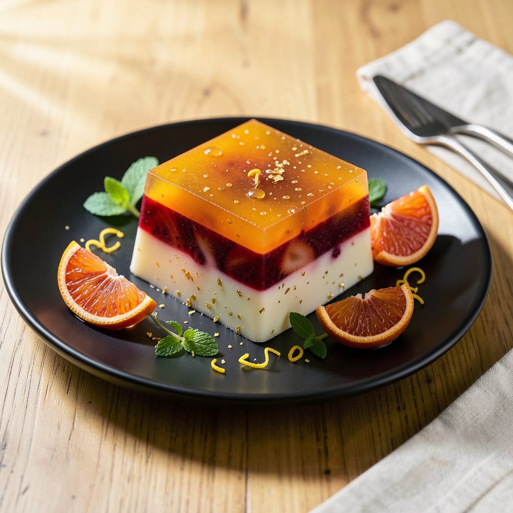 Complete Is Pectin the Same as Gelatin: Key Differences and Uses Explained overview image