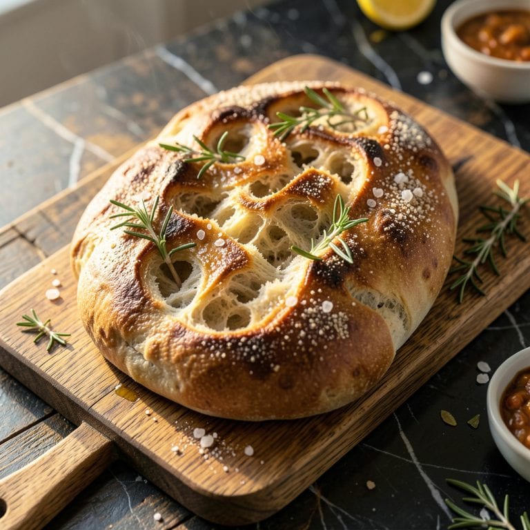 Visual representation of is pizza dough bread