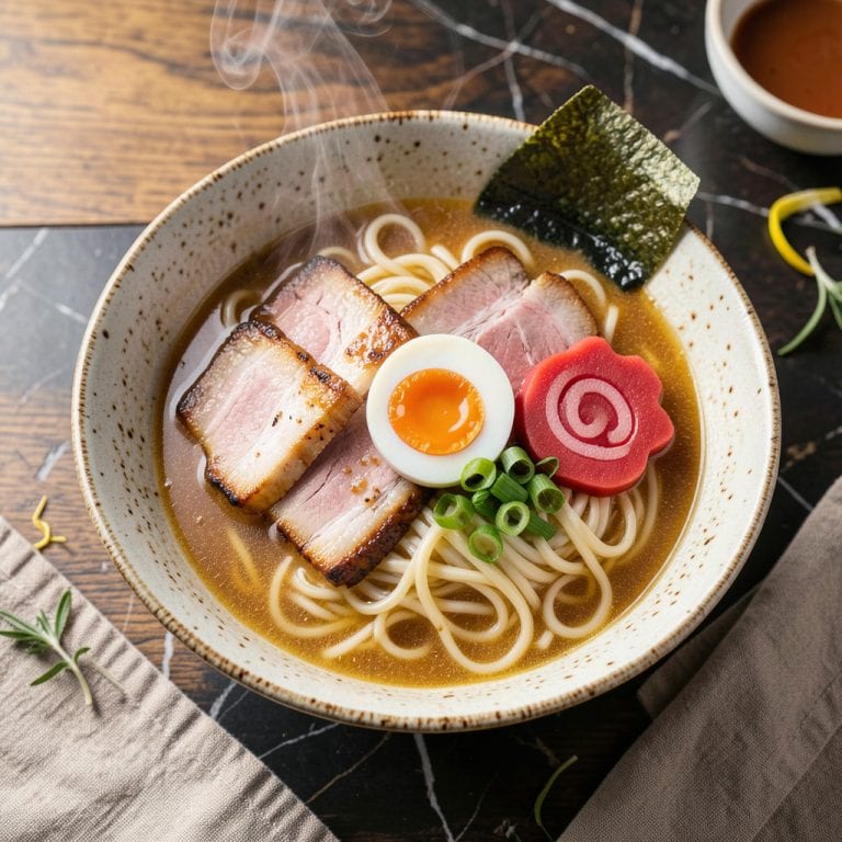 Complete is ramen good for a sore throat overview image