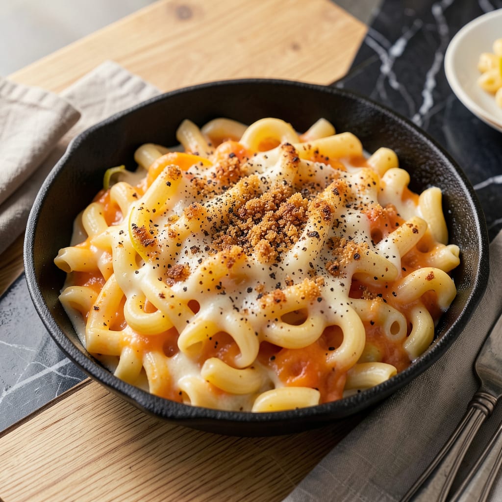 Is Sharp Cheddar Good for Mac and Cheese: Best Cheese Choices Explained illustration with key details