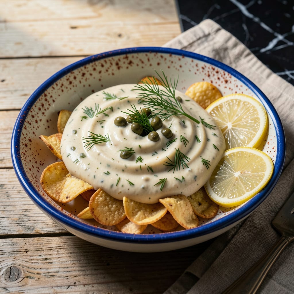 Is Tartar Sauce Dairy Free: Ingredients and Safe Brands Explained detailed visual guide