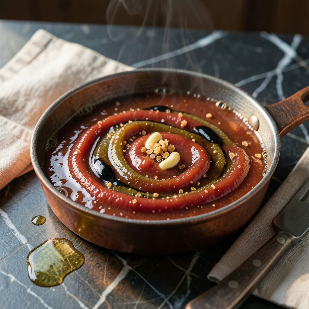 jack miller bbq sauce recipe detailed visual guide