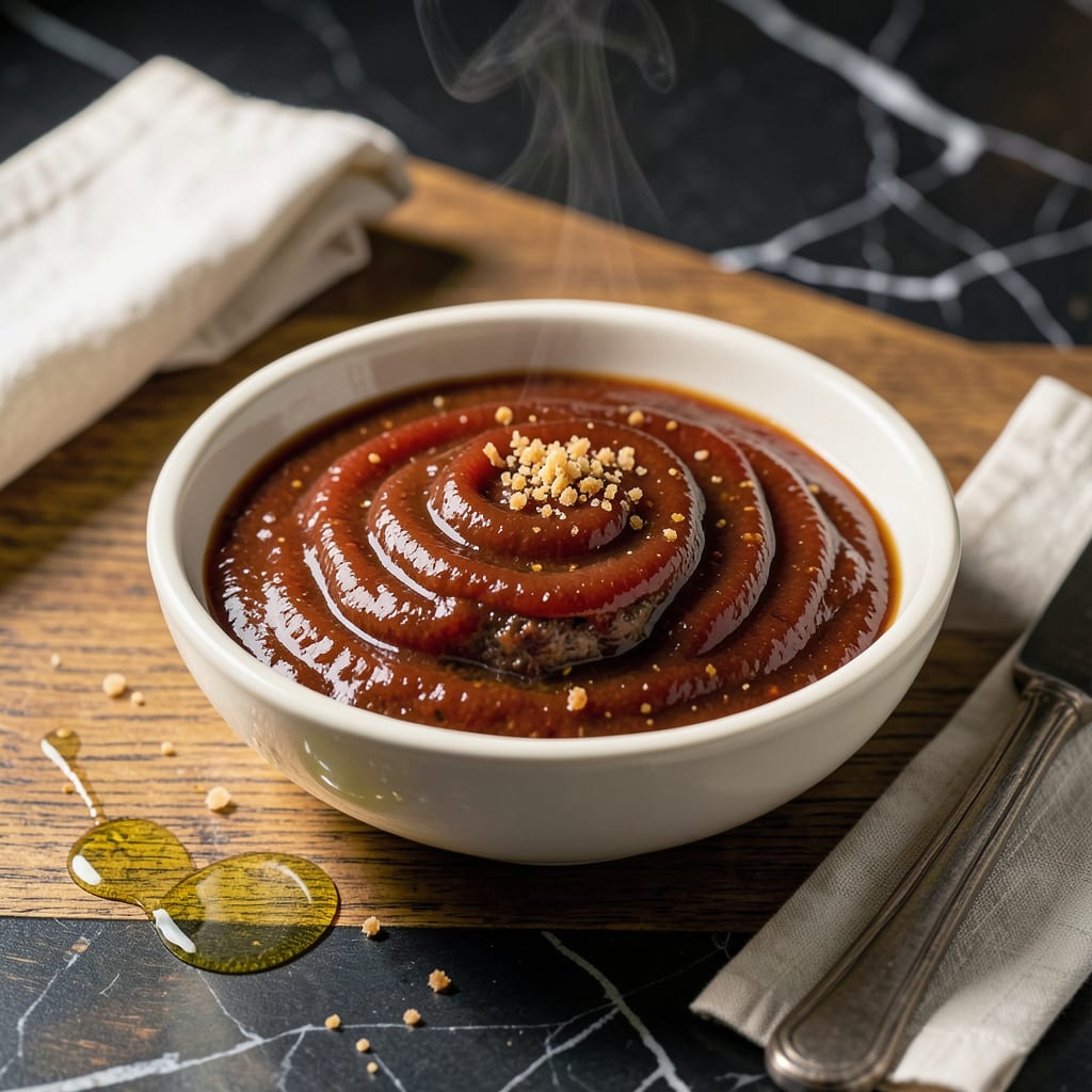 Comprehensive Joy of Cooking BBQ Sauce Recipe: Classic Tangy Sweet Blend for Grilling visual reference