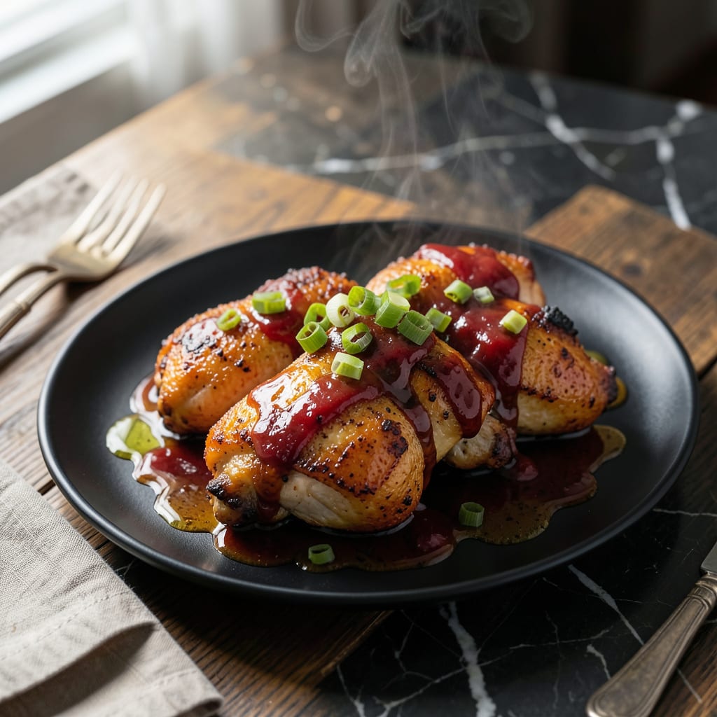 kellys cajun grill bourbon chicken recipe detailed visual guide