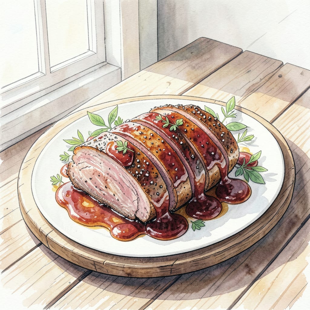 La Barbecue Brisket Recipe: Tender Texas Style Brisket Perfection detailed visual guide