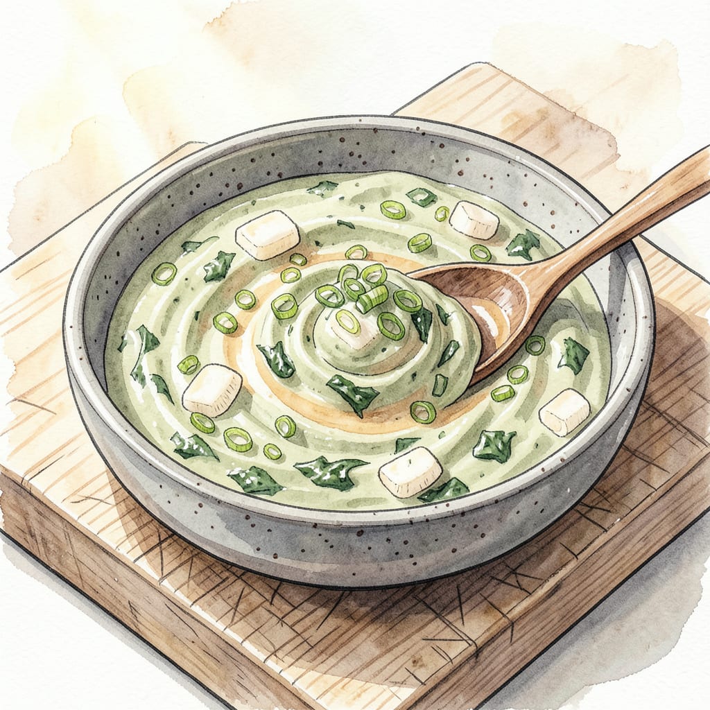 Lipton Spinach Dip Recipe: Creamy Crowd Pleaser in 10 Minutes example with annotations
