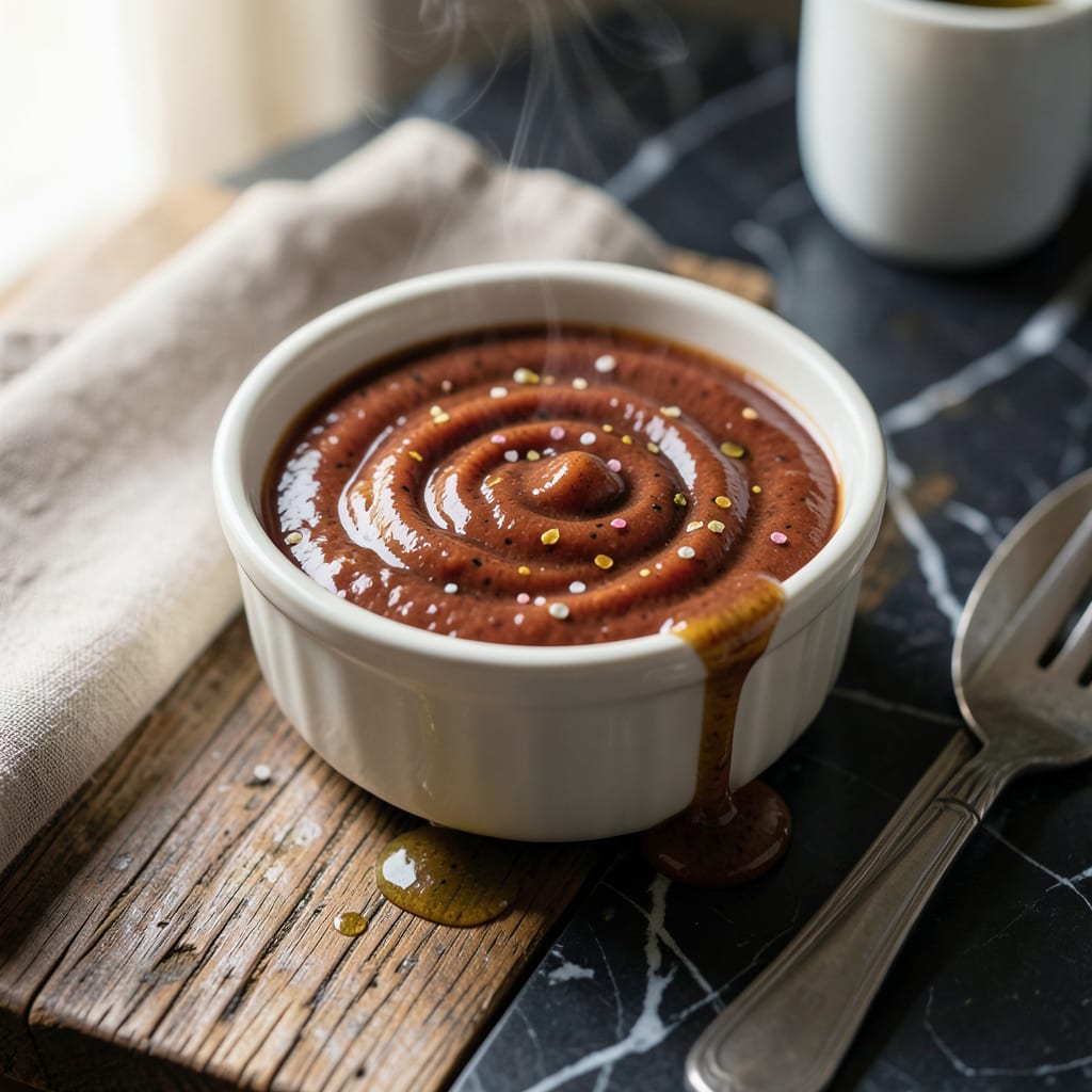 Comprehensive Low Carb BBQ Sauce Recipe: Sugar Free Smoky Tang Without the Carbs visual reference