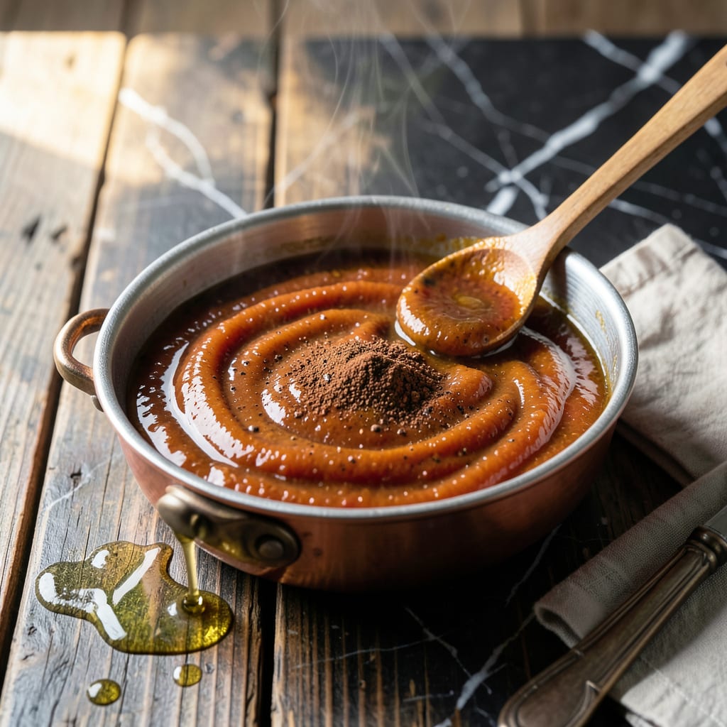Comprehensive Low FODMAP BBQ Sauce Recipe: Gut Friendly Tangy Sweetness visual reference