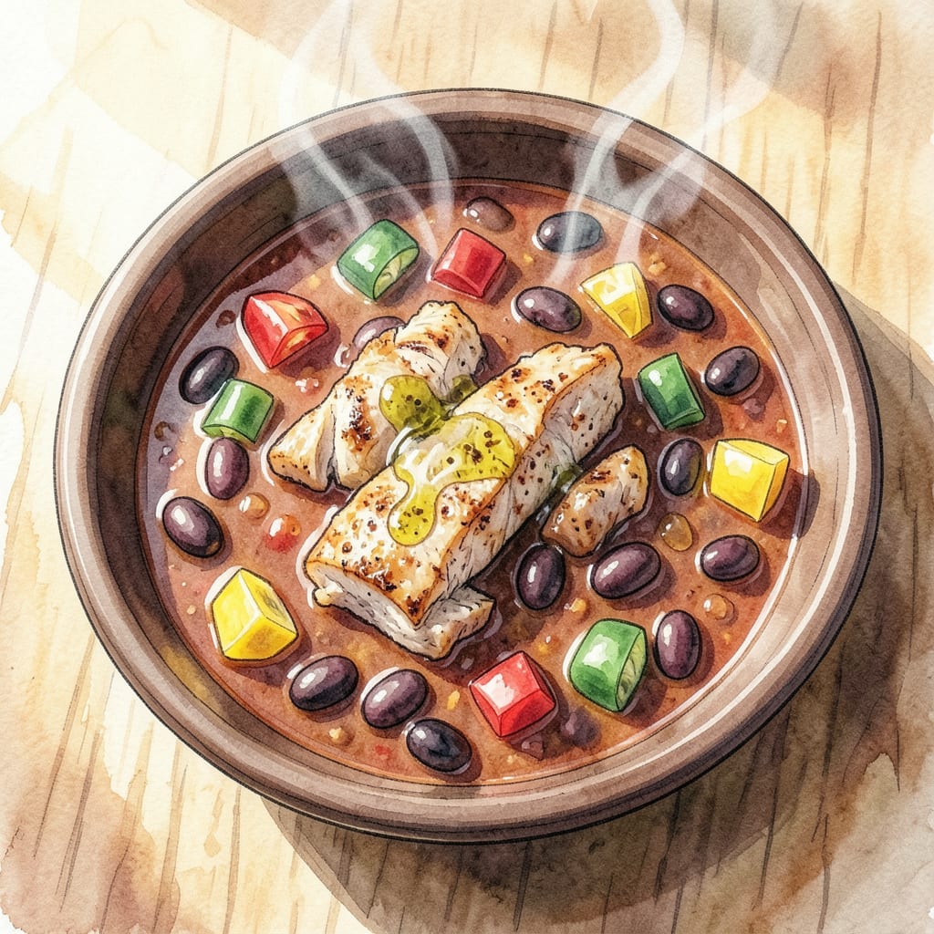 Low Potassium Chili Recipe: Hearty Flavor Without the Compromise detailed visual guide