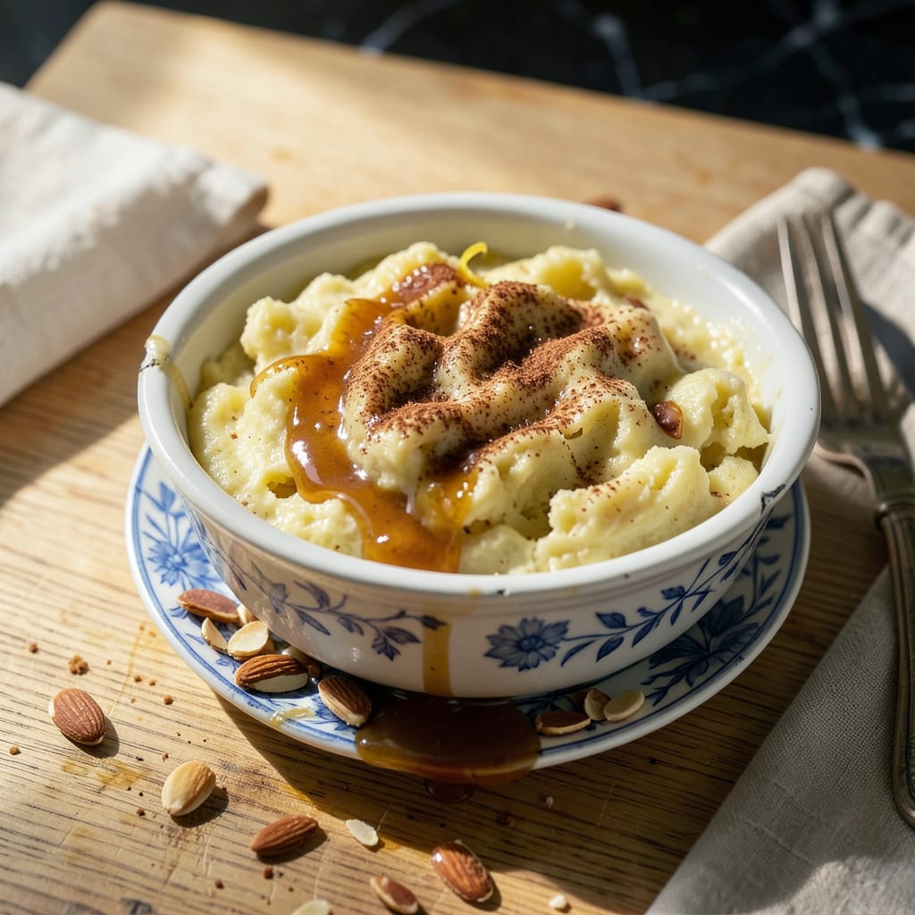 Complete Lumpy Custard: Causes, Quick Fixes, and How to Prevent It overview image