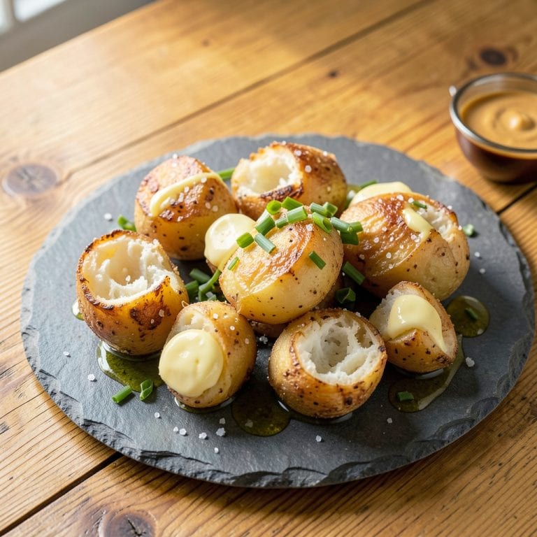 Complete Lumpy Potatoes: How to Fix Them and Prevent the Problem Next Time overview image