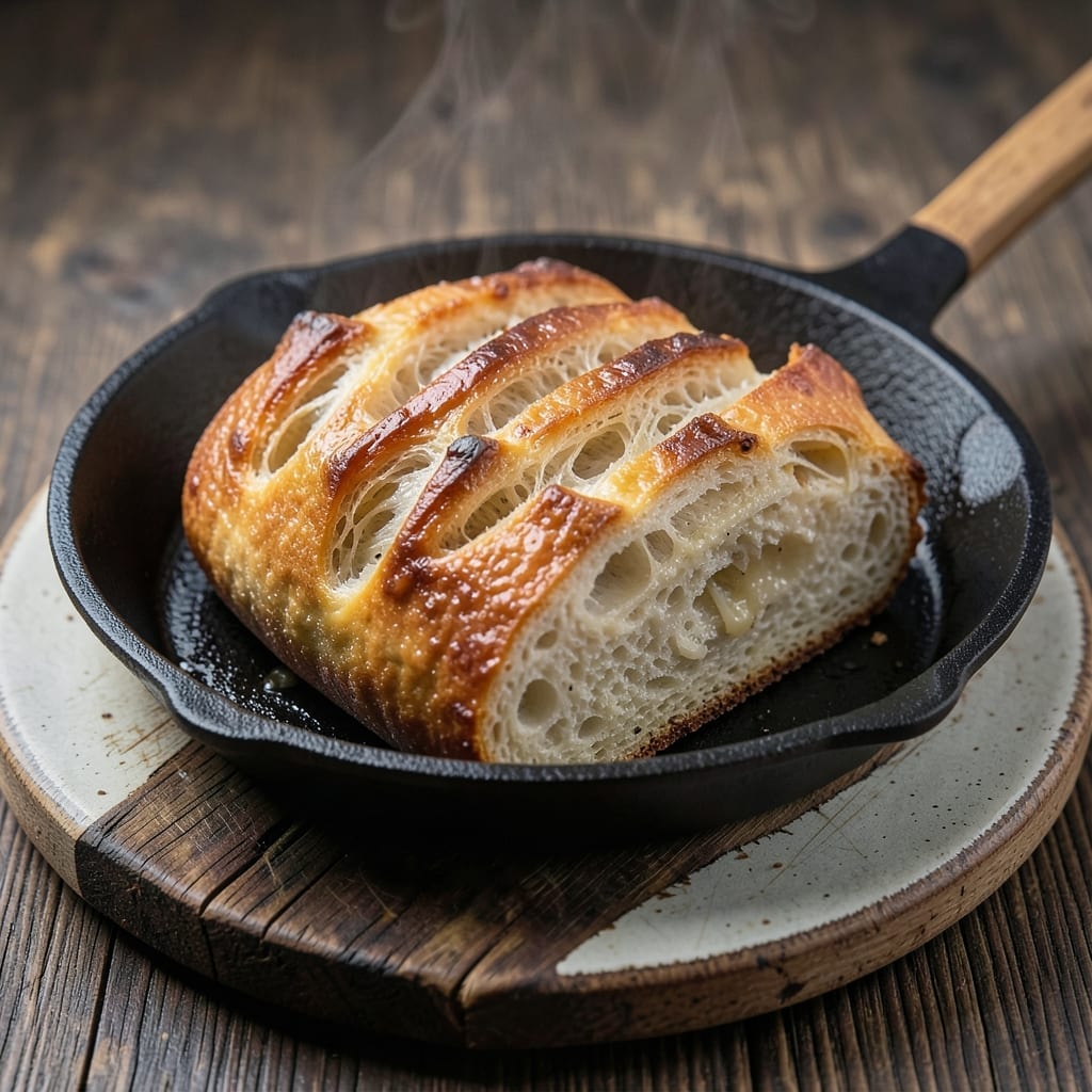 Macaroni Grill Bread Recipe: Bakery-Style Warmth at Home