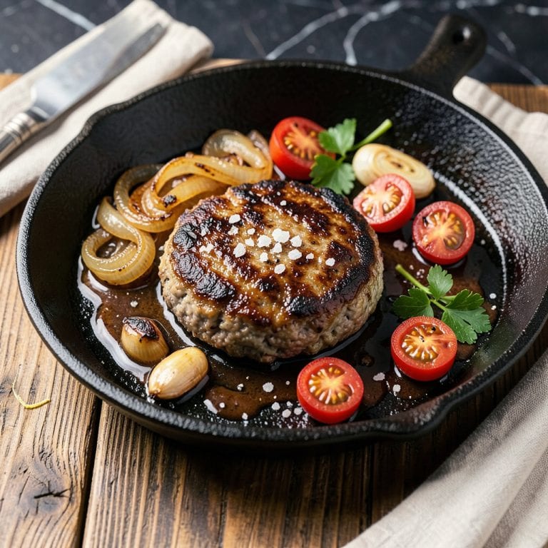 Make Ground Turkey Taste Like Beef: Chef’s Secret for Juicy, Rich Flavor detailed visual guide