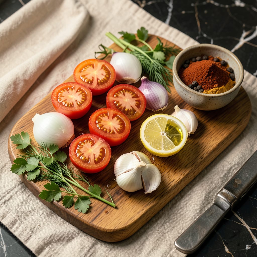 Complete Malzemeler Recipe: Step by Step Guide for Perfect Results overview image