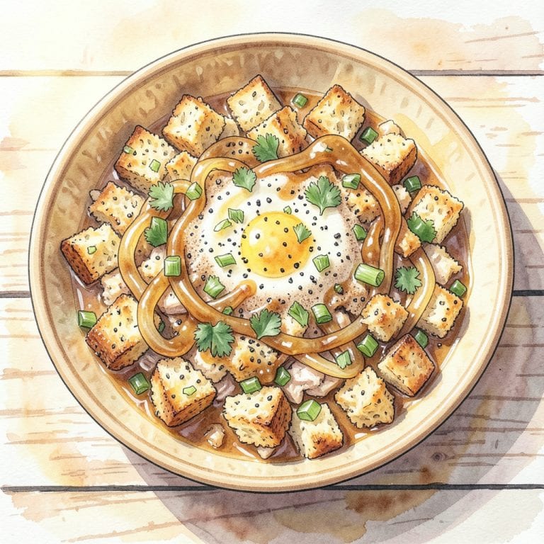 Martha White Cornbread Dressing Recipe: Southern Holiday Tradition illustration with key details