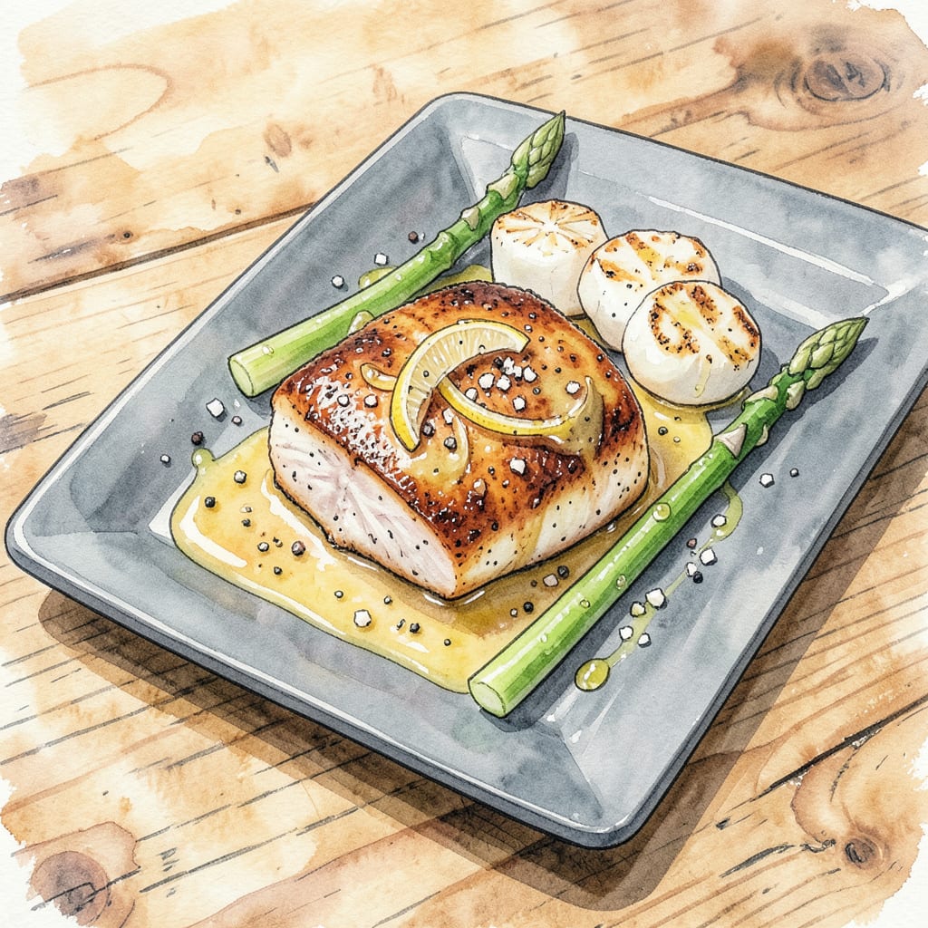 Comprehensive Martini Chicken Recipe: Vodka Sauced Skillet Elegance in 30 Minutes visual reference