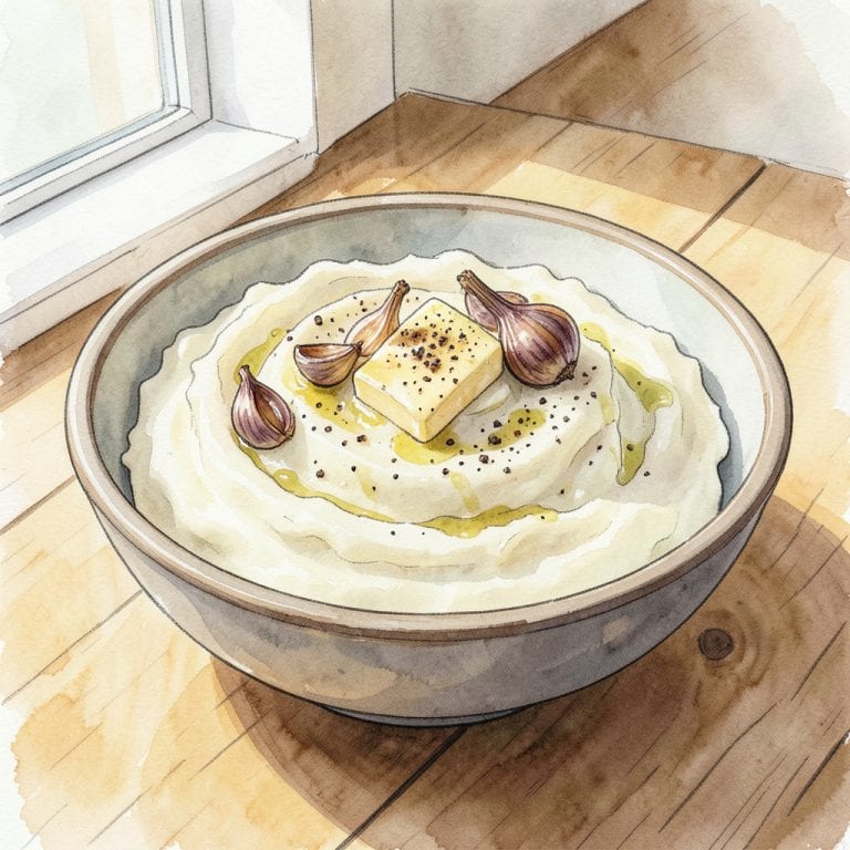Visual representation of Mashed Potato Recipe No Milk: Creamy Results Without Dairy