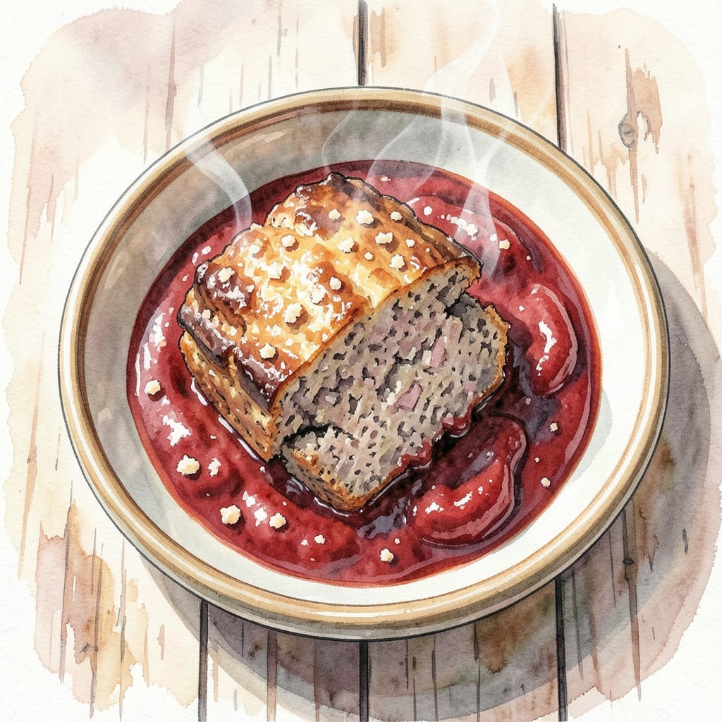 Comprehensive Meatloaf Recipe America's Test Kitchen: Foolproof Family Favorite visual reference