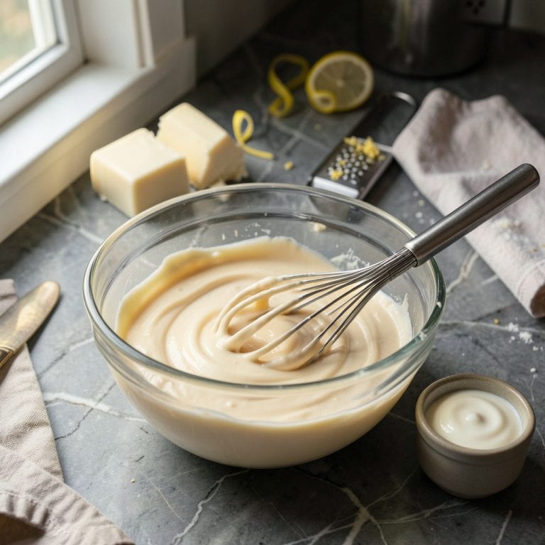Melted White Chocolate Too Thick: 3 Fixes for Silky Smooth Results detailed visual guide