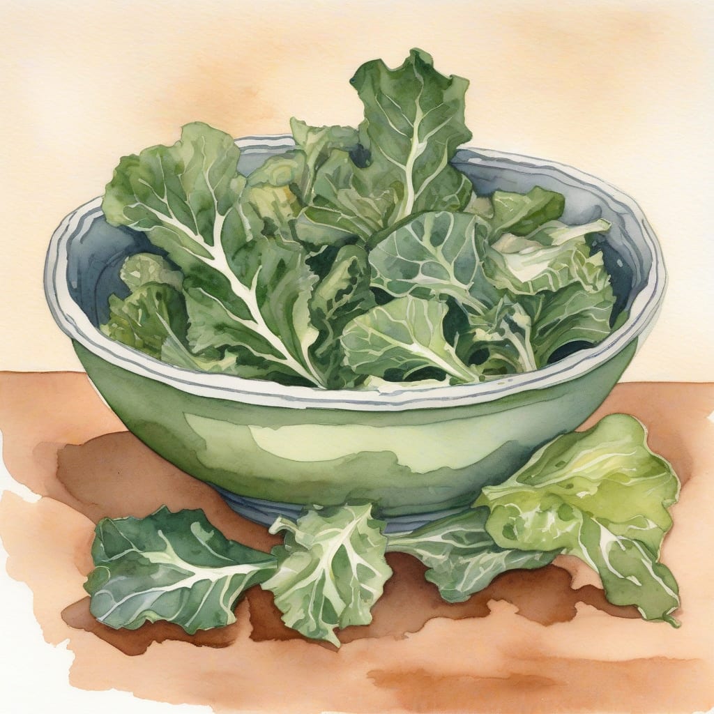 Comprehensive Mission BBQ Collard Greens Recipe: Smoky Southern Comfort visual reference