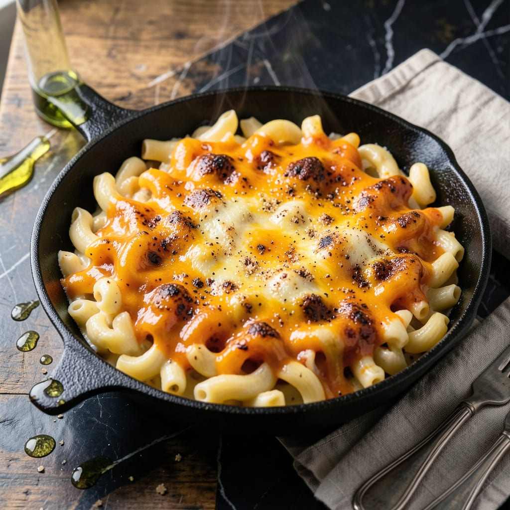 Comprehensive Mission BBQ Macaroni and Cheese Recipe: Smoky Pitmaster Style Creaminess visual reference