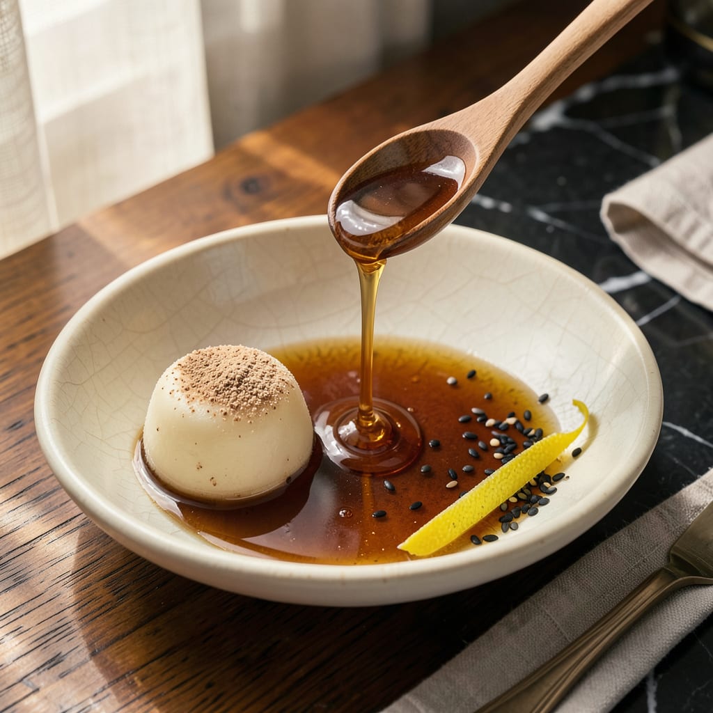 Mizuame Syrup: What It Is, Uses, and Where to Find It detailed visual guide