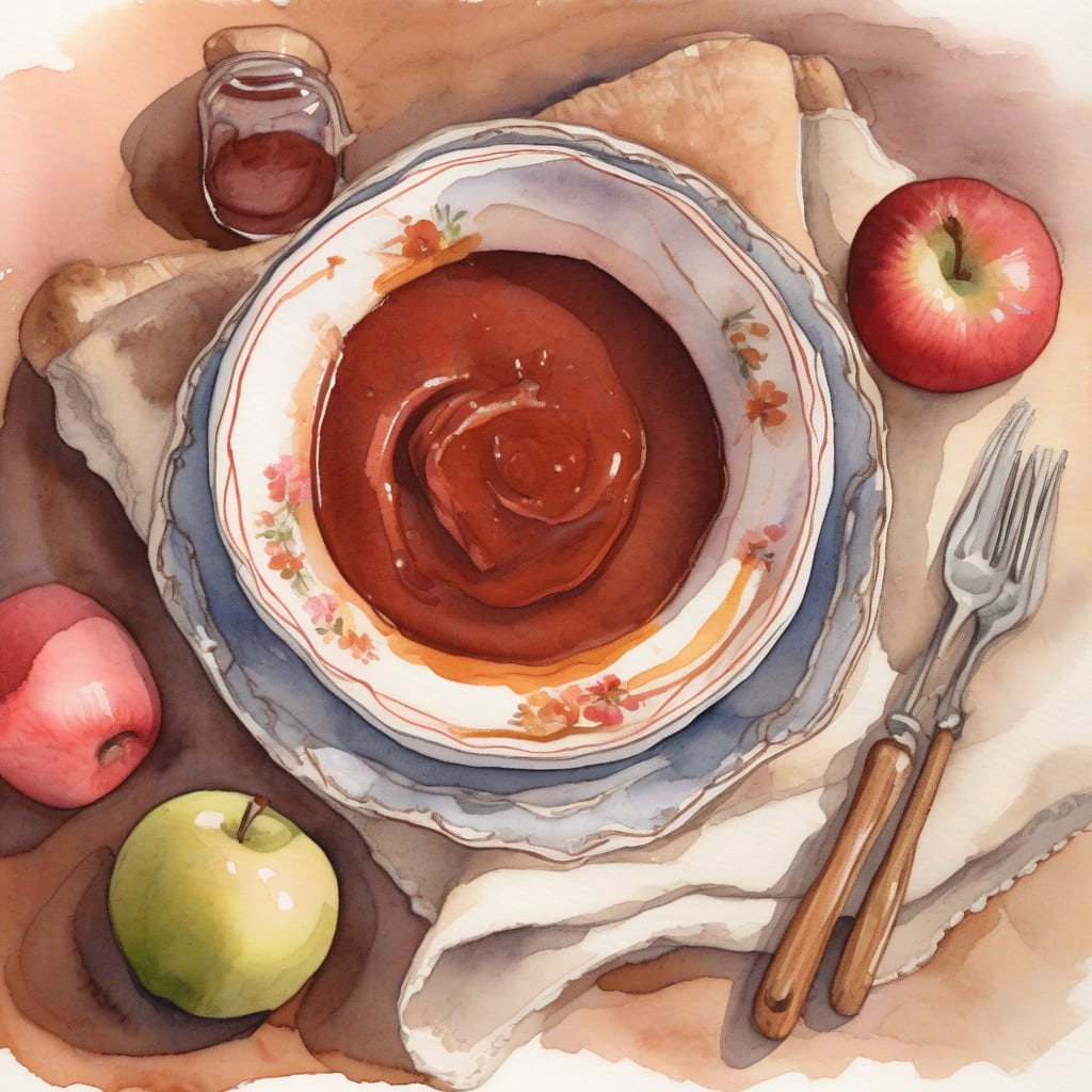 Complete Montgomery Inn BBQ Sauce Recipe: Tangy Sweet Flavor Bomb for Grilling overview image