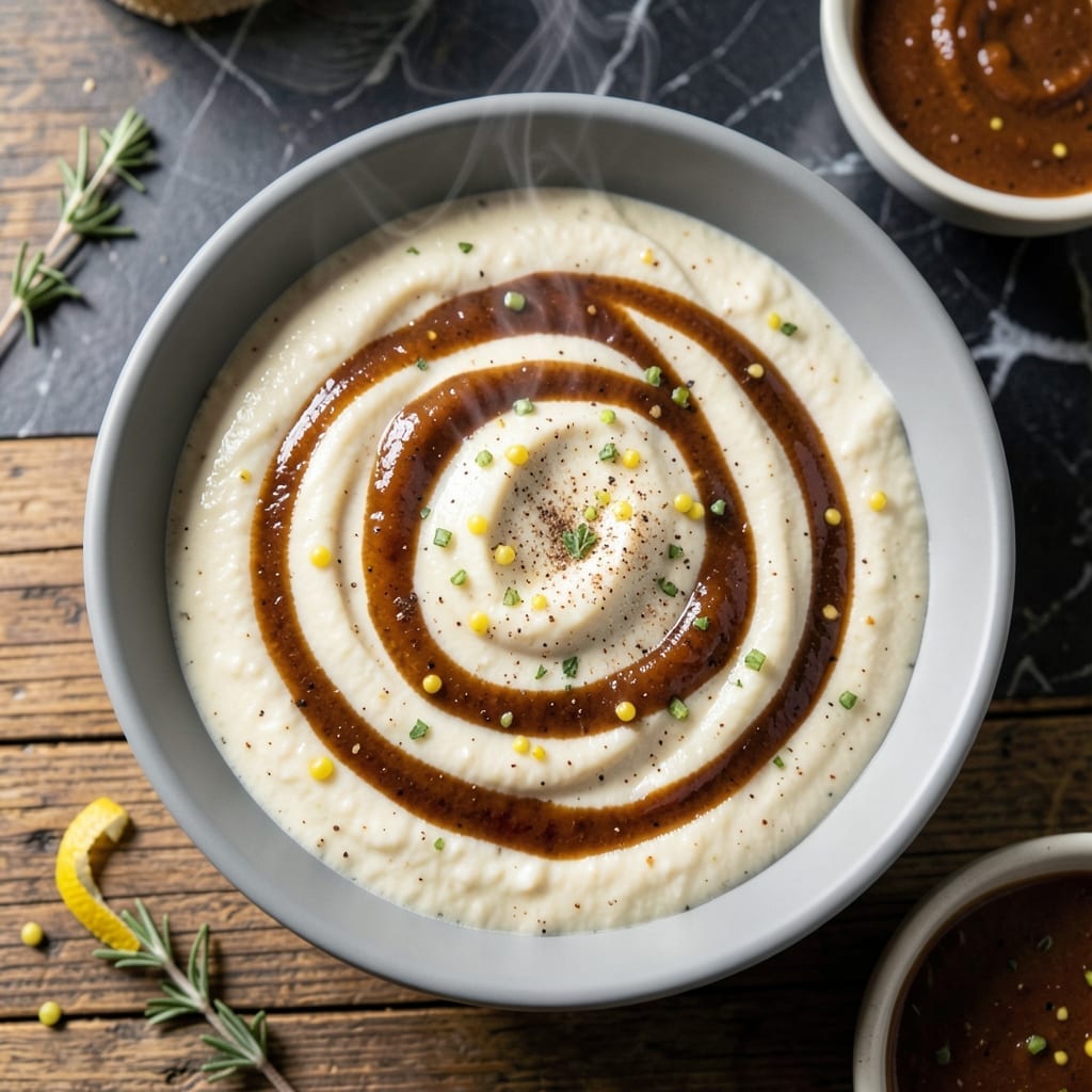 Nashville White BBQ Sauce Recipe: Tangy Vinegar-Based Alabama Gold