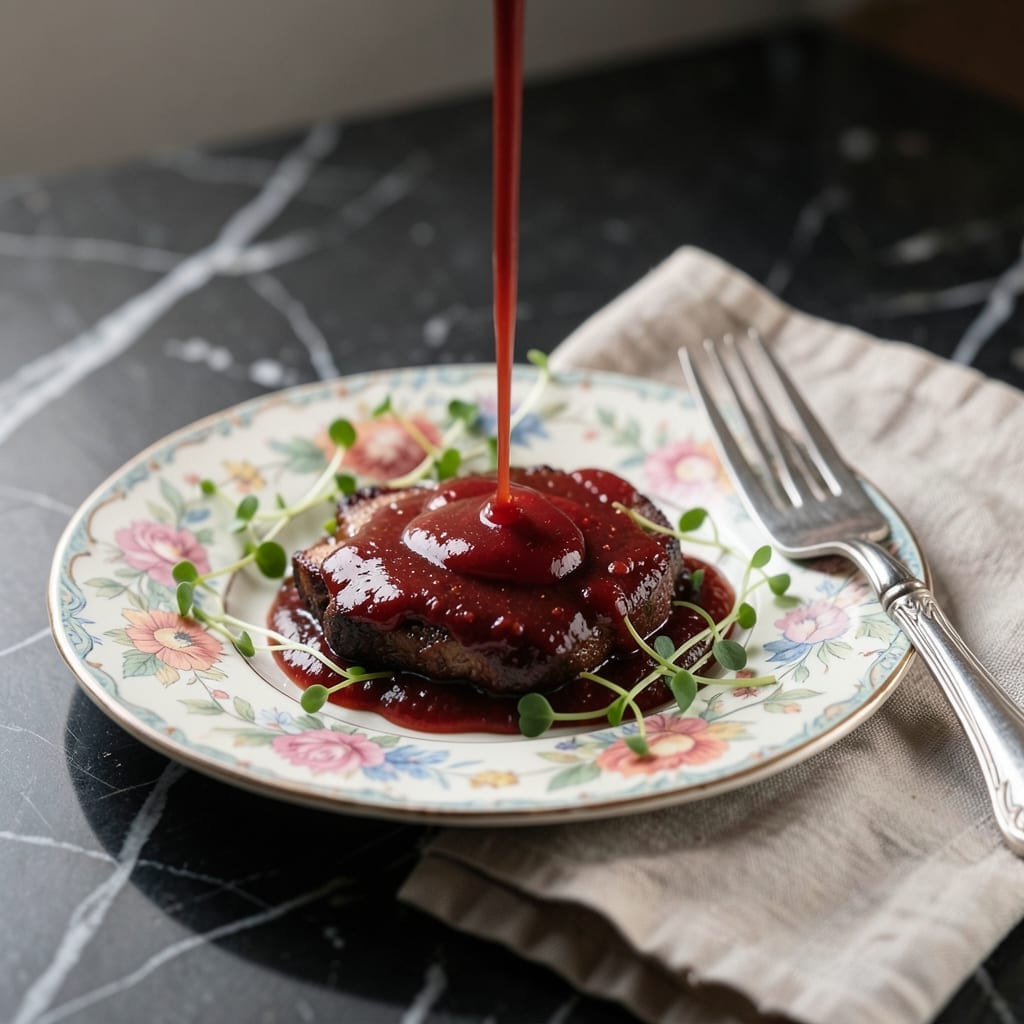 NC Pork BBQ Sauce Recipe: Vinegar-Based Tang With Carolina Roots