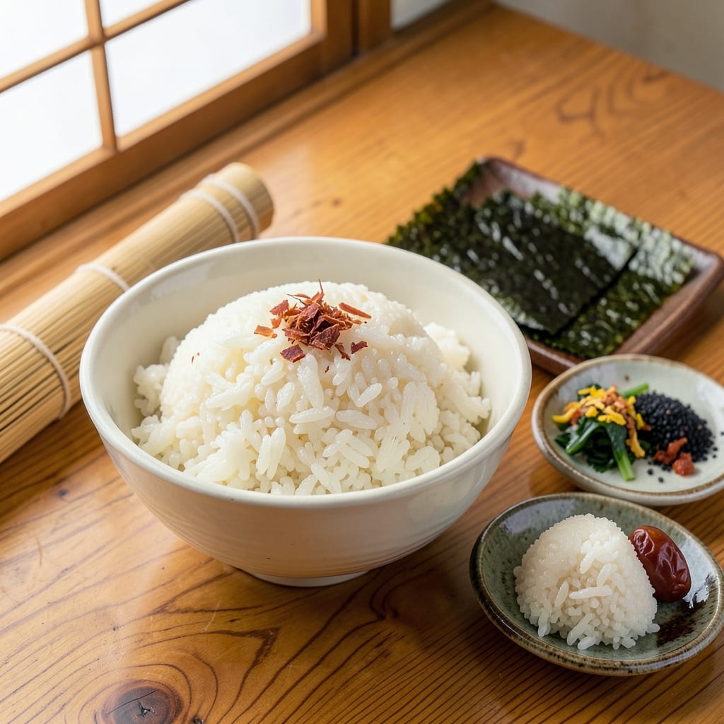 Comprehensive Nishiki Rice Instructions: Step by Step Guide for Perfect Results visual reference