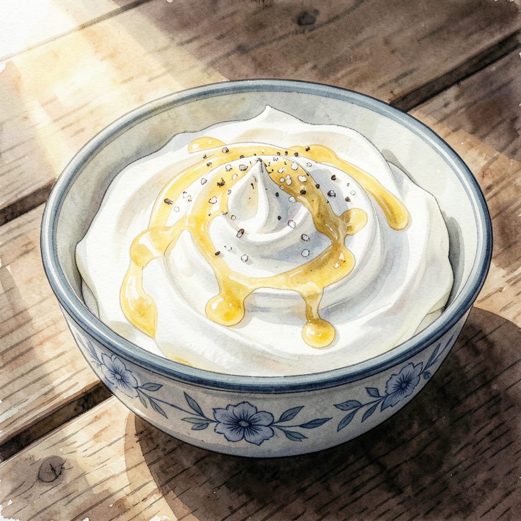 Nothing Bundt Frosting Recipe: Cream Cheese Swirls That Steal the Show detailed visual guide