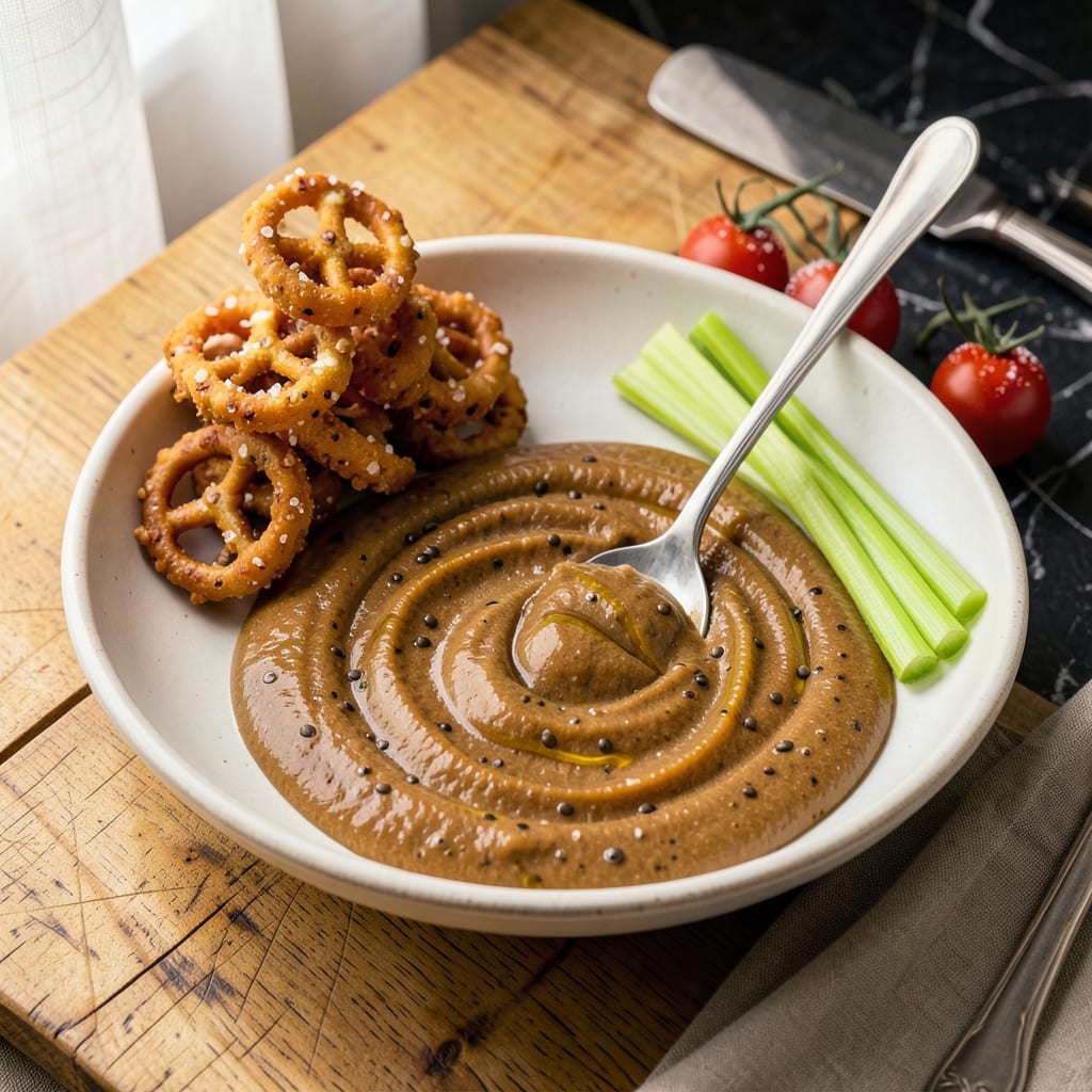 O'Charley's Honey Mustard Recipe: Copycat Version You Can Make at Home detailed visual guide