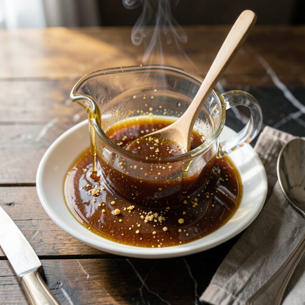 Old Dutch Sweet and Sour Dressing Recipe: Tangy Midwest Classic illustration with key details