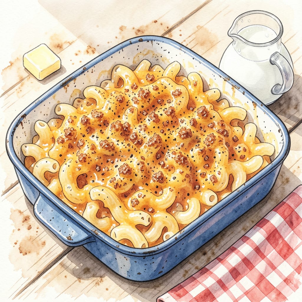 old kraft mac and cheese recipe detailed visual guide