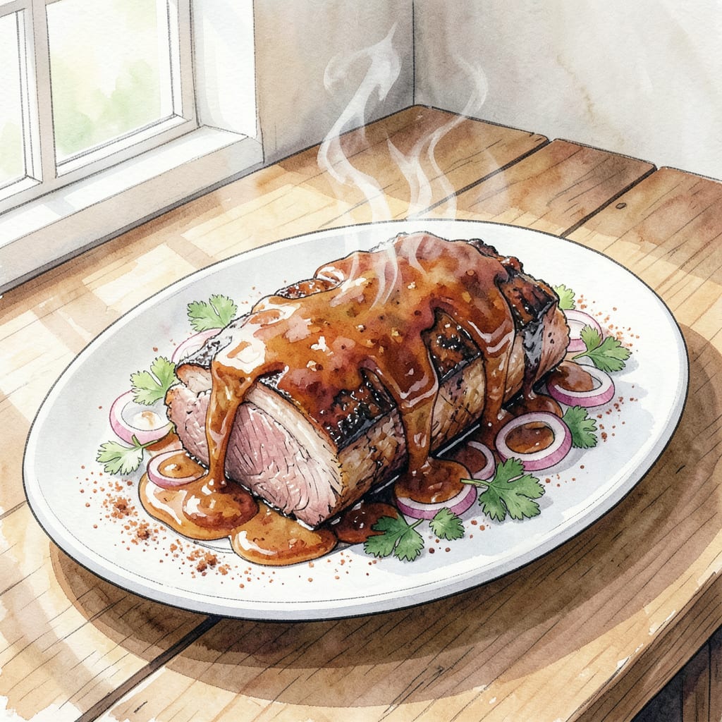 Oven BBQ Brisket Recipe: Tender, Fall Apart Perfection Every Time detailed visual guide