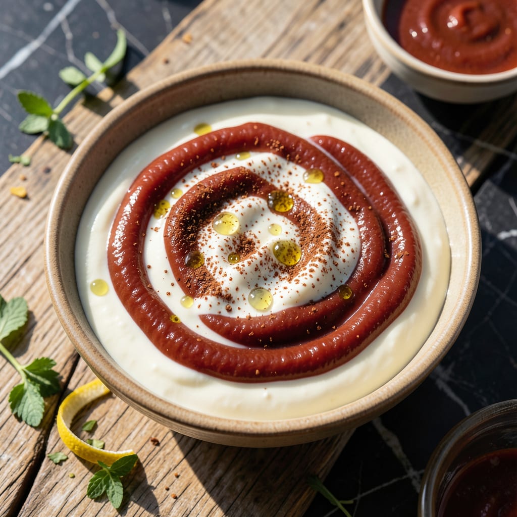 Comprehensive Panchos Dressing Recipe: Tangy Creamy Tex Mex Flavor Boost visual reference
