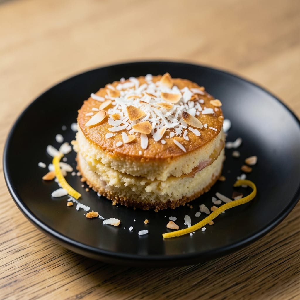 Peninsula Grill Charleston Coconut Cake Recipe: Southern Legacy in Every Slice